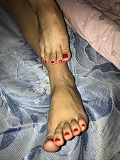 Foot Fetish Photo