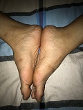 Foot Fetish Photo