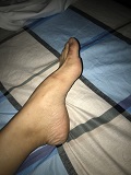 Foot Fetish Photo