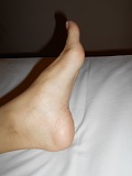 Foot Fetish Photo