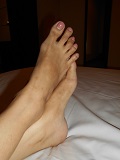 Foot Fetish Photo