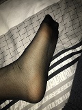 Foot Fetish Photo