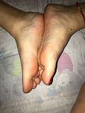 Foot Fetish Photo