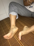 Foot Fetish Photo