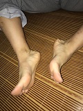 Foot Fetish Photo