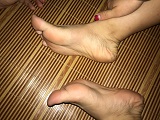 Foot Fetish Photo