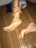 Foot Fetish Photo