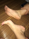 Foot Fetish Photo