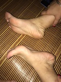 Foot Fetish Photo