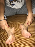 Foot Fetish Photo