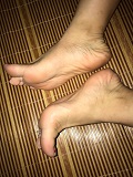 Foot Fetish Photo