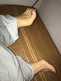 Foot Fetish Photo