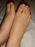 Foot Fetish Photo