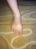 Foot Fetish Photo