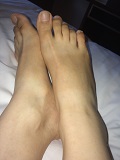 Foot Fetish Photo