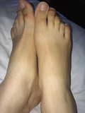 Foot Fetish Photo