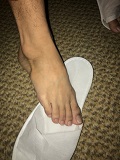 Foot Fetish Photo