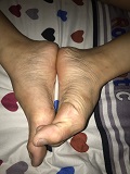 Foot Fetish Photo