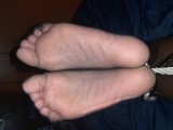 Foot Fetish Photo