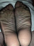 Foot Fetish Photo