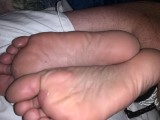 Foot Fetish Photo