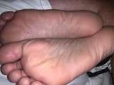 Foot Fetish Photo