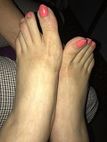 Foot Fetish Photo