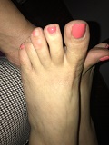 Foot Fetish Photo