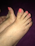 Foot Fetish Photo