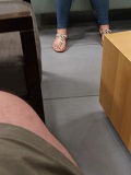 Foot Fetish Photo