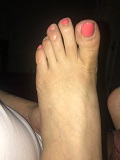 Foot Fetish Photo