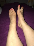 Foot Fetish Photo