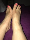 Foot Fetish Photo