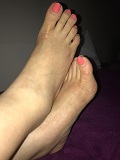 Foot Fetish Photo