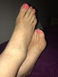 Foot Fetish Photo