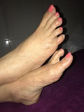 Foot Fetish Photo