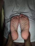 Foot Fetish Photo