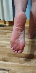 Foot Fetish Photo