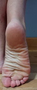 Foot Fetish Photo