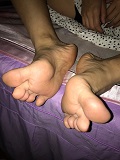 Foot Fetish Photo