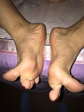 Foot Fetish Photo