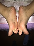 Foot Fetish Photo