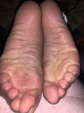 Foot Fetish Photo