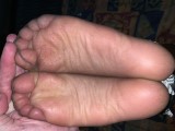 Foot Fetish Photo