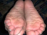 Foot Fetish Photo