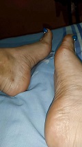 Foot Fetish Photo