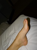 Foot Fetish Photo