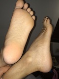 Foot Fetish Photo