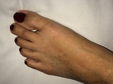 Foot Fetish Photo