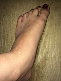 Foot Fetish Photo